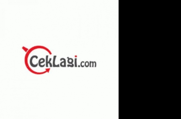 CekLagi.com Logo download in high quality