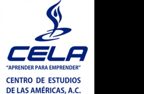 CELA Logo download in high quality