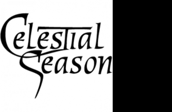 Celestial Season Logo