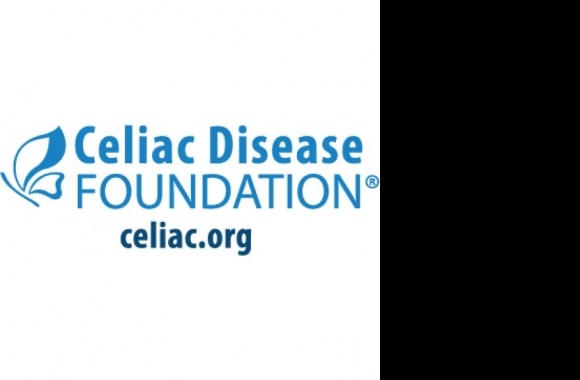 Celiac Disease Foundation Logo download in high quality