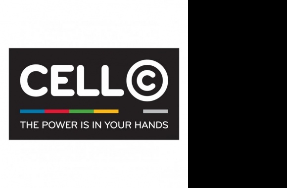 Cell C South Africa Logo