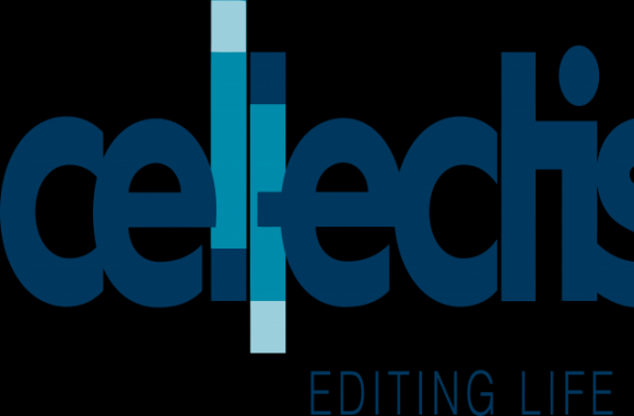 Cellectis Logo download in high quality