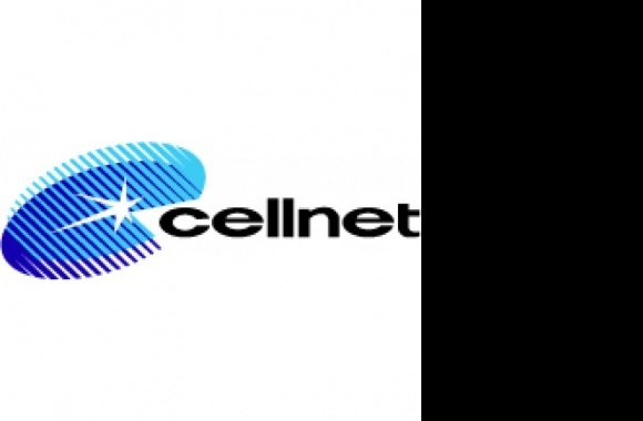 Cellnet Logo download in high quality