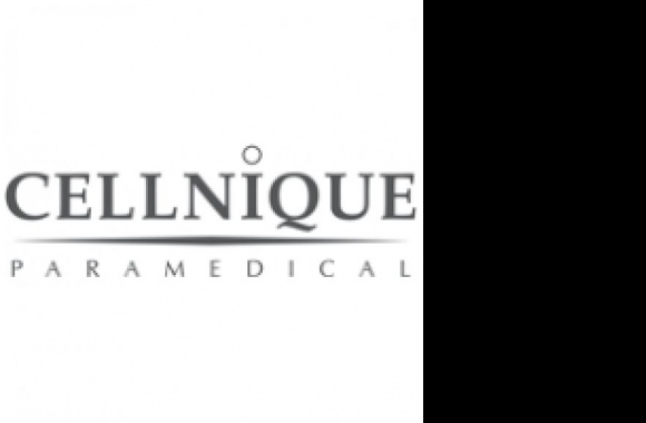 Cellnique Cosmaceutical Logo download in high quality