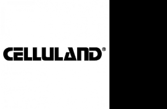 Celluland Logo download in high quality