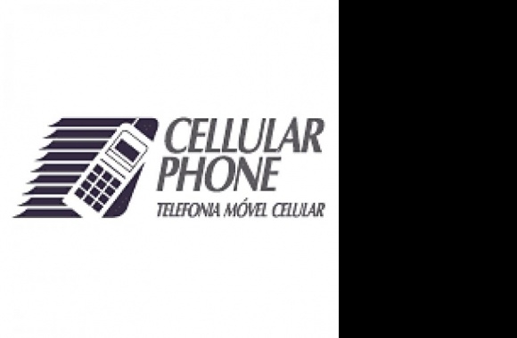 Cellular Phone Logo download in high quality