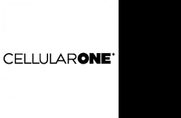 CellularOne Logo download in high quality