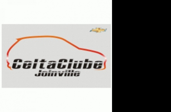 Celta Clube Joinville Logo