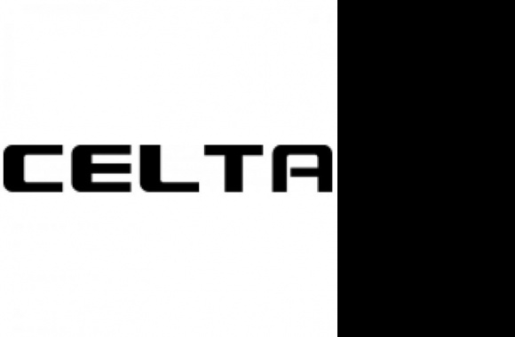 Celta GII Logo download in high quality