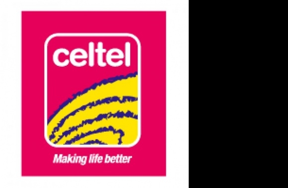 Celtel Logo download in high quality