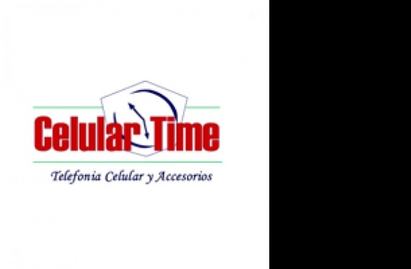 celulartime Logo download in high quality
