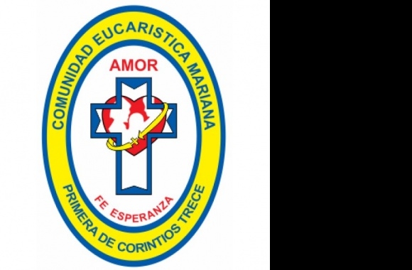 CEM Primera de Corintios 13 Logo