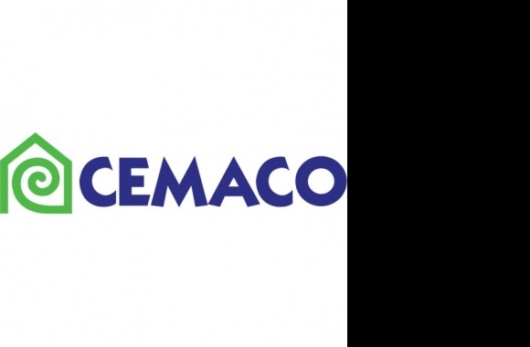 Cemaco Logo download in high quality