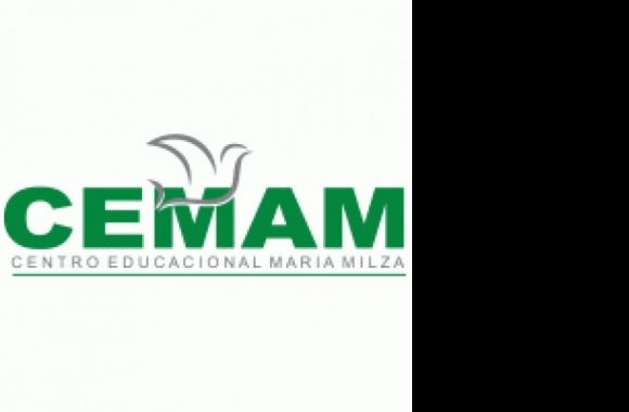 CEMAM Logo download in high quality