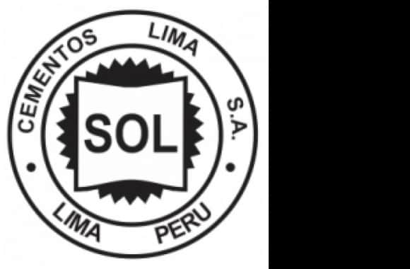 Cemento Sol Logo download in high quality