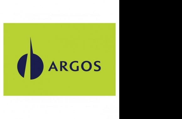 Cementos Argos Logo
