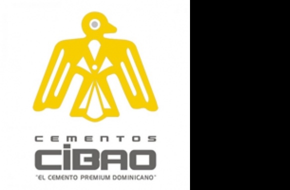 CEMENTOS CIBAO Logo