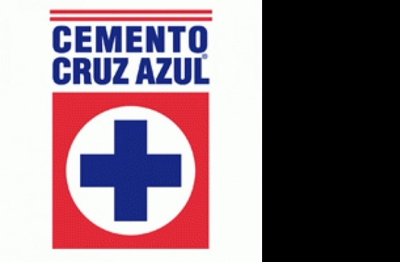 Cementos Cruz Azul Logo