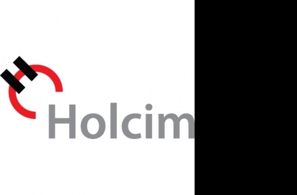 Cementos Holcin Logo download in high quality
