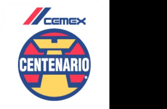 Cemex Centenario Logo