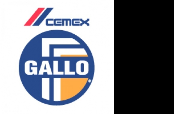 Cemex Gallo Logo