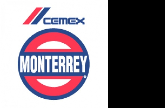 Cemex Monterrey Logo