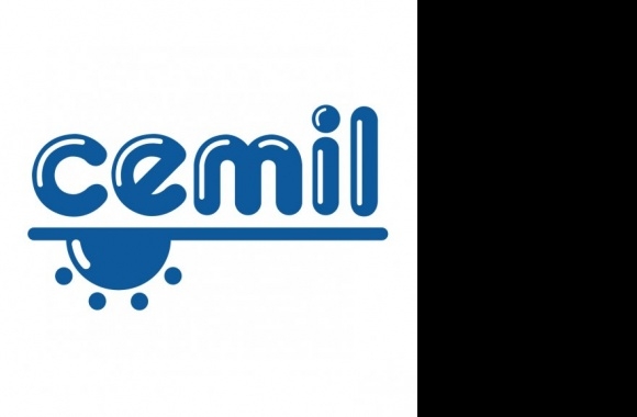 Cemil Logo download in high quality