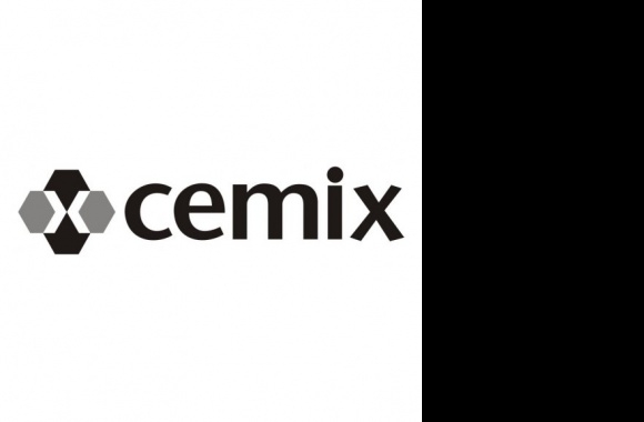 Cemix Logo download in high quality