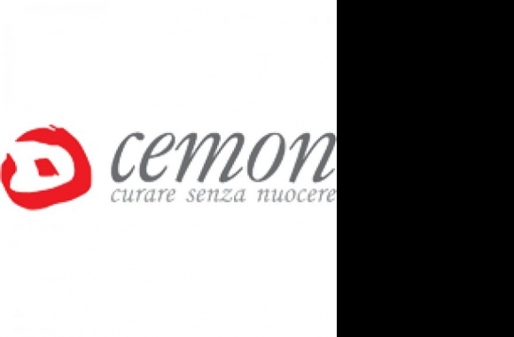 Cemon Logo download in high quality