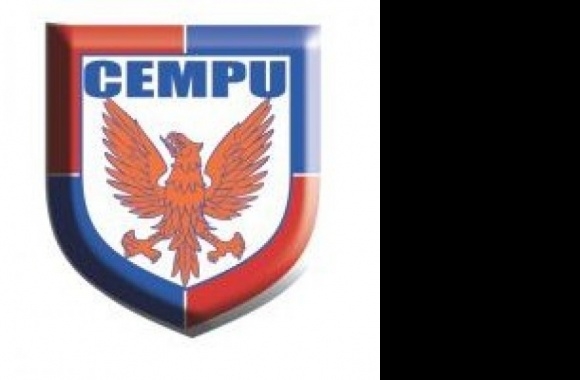 CEMPU Logo download in high quality