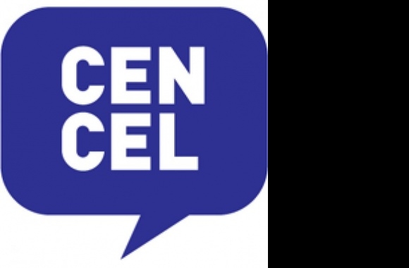 CEN CEL Logo download in high quality