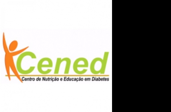 CENED Logo download in high quality