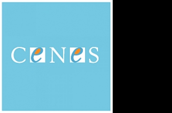 CeNeS Logo download in high quality