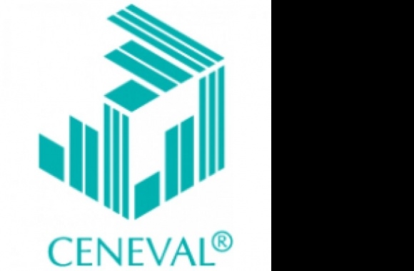 CENEVAL Logo download in high quality