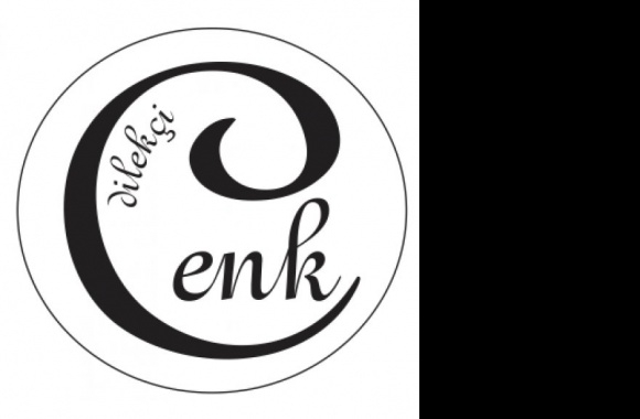 Cenk Logo download in high quality