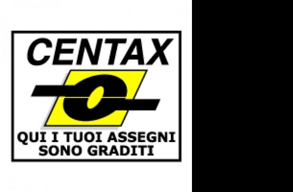 centax Logo download in high quality