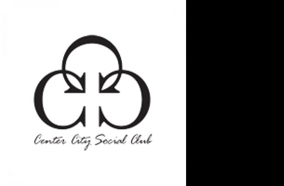 Center City Social Club Logo