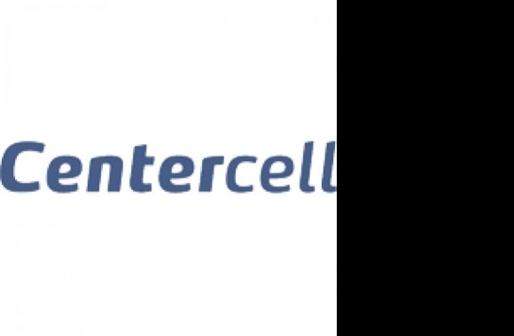 Centercell Logo download in high quality