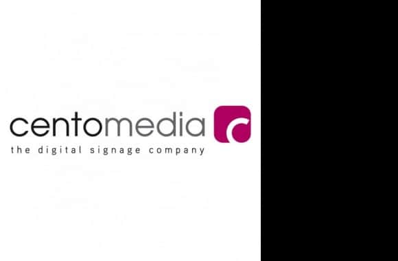 Centomedia Logo download in high quality