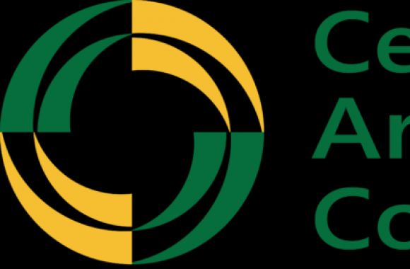 Central Arizona College Logo download in high quality