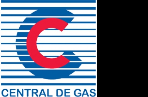 Central de Gas Logo