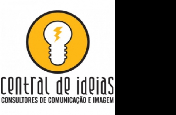 Central de Ideias Logo