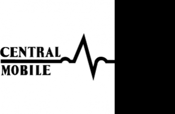 Central Mobile Logo