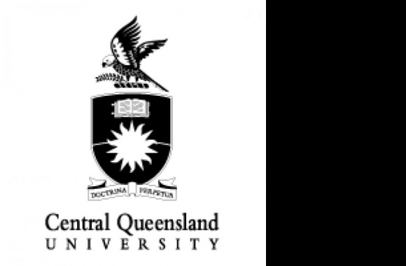 Central Queensland University Logo