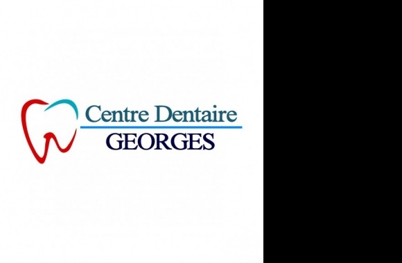 Centre Dentaire Georges Logo