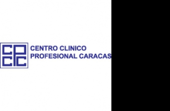 Centro Clínico Profesional Caracas Logo