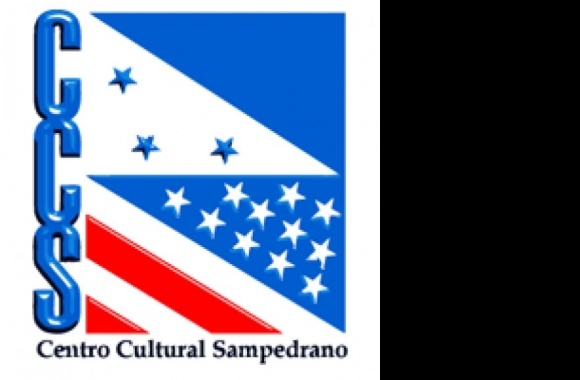 Centro Cultural Sampedrano Logo