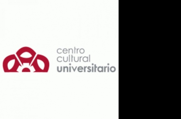 Centro Cultural Universitario Logo