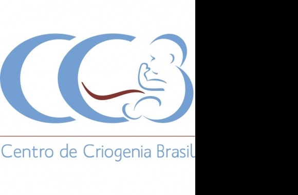 Centro de Criogenia Brasil Logo download in high quality