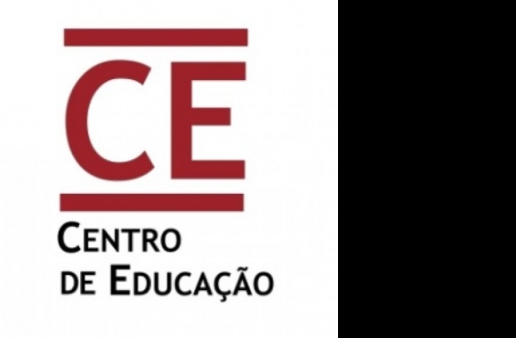 Centro de Educação CE UFPE Logo